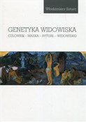 Genetyka w... - Włodzimierz Szturc -  foreign books in polish 