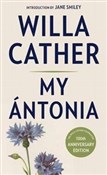 Polska książka : My Antonia... - Willa Cather