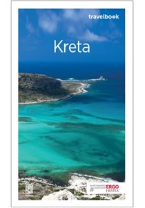 Picture of Kreta Travelbook