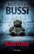 polish book : Mama kłami... - Michel Bussi