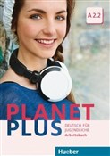 Planet Plu... - Opracowanie Zbiorowe -  books from Poland