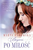 Książka : Biegiem po... - Marta Radomska