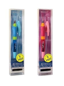 Picture of Pióro Easy Writer + 6 naboi