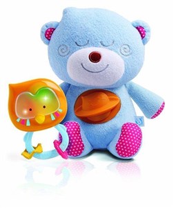 Picture of Miś Usypiaczek