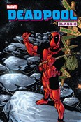 Deadpool C... - Christopher Priest -  foreign books in polish 