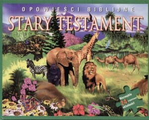 Picture of Stary Testament