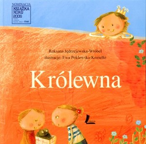 Picture of Królewna