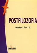 Postfilozo... - Wacław Smid -  foreign books in polish 
