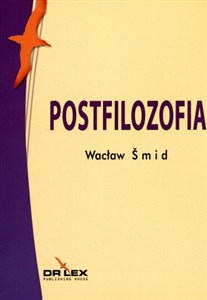 Picture of Postfilozofia