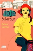 Moje Bulle... - Barbara Gawryluk -  books in polish 