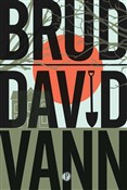 Brud - David Vann -  foreign books in polish 