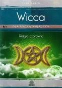 Wicca Reli... - Thea Sabin -  books in polish 