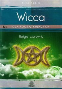 Picture of Wicca Religia czarownic