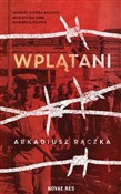 polish book : Wplątani - Arkadiusz Rączka