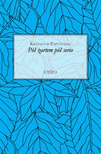 Picture of Pół żartem pół serio