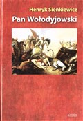 polish book : Pan Wołody... - Henryk Sienkiewicz