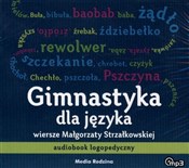 Gimnastyka... - Małgorzata Strzałkowska -  foreign books in polish 