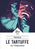 Le Tartuff... - Moliere -  books from Poland