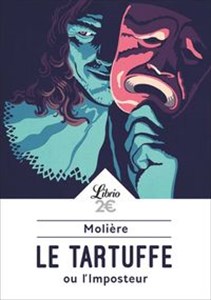 Picture of Le Tartuffe ou l'Imposteur