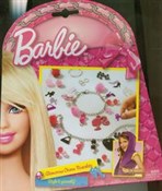 Barbie Gla... - Ksiegarnia w UK