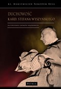 polish book : Duchowość ... - ks. Maksymilian Nikodem Resa