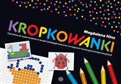 Kropkowank... - Magdalena Hinz -  books from Poland