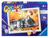 polish book : CreArt dla...