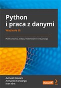 Python i p... - Navlani Avinash, Fandango Armando, Idris Ivan -  foreign books in polish 