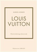 Louis Vuit... - Karen Homer -  Polish Bookstore 