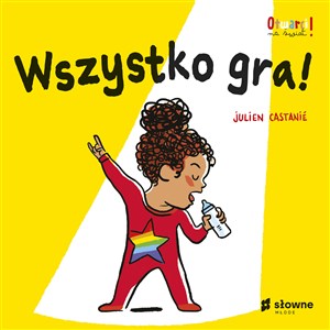 Picture of Wszystko gra!