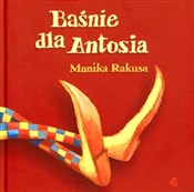 polish book : Baśnie dla... - Monika Rakusa