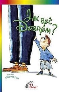 Picture of Jak być dobrym
