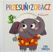 polish book : Przesuń i ... - Opracowanie Zbiorowe