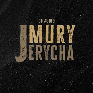 Picture of Mury Jerycha CD