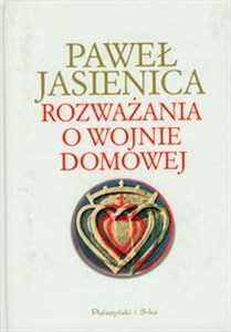 Picture of Rozważania o wojnie domowej