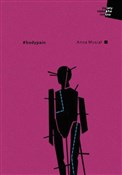 #bodypain - Anna Musiał -  books in polish 