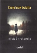 Czuły brak... - Alicja Sierakowska -  books from Poland