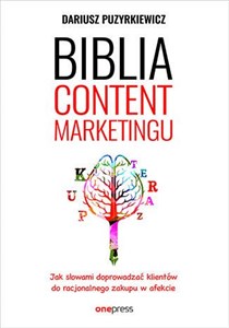 Picture of Biblia content marketingu