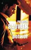 Potwór - Patrick Bauwen -  books from Poland