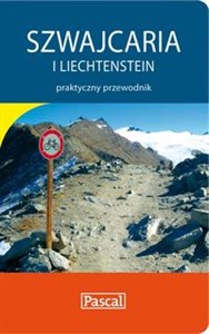 Obrazek Szwajcaria i Liechtenstein praktyczny przewodnik