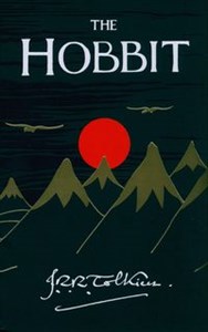 Obrazek The Hobbit