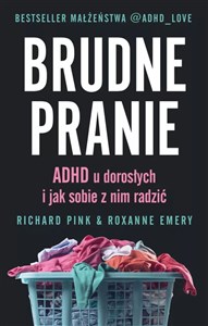 Picture of Brudne pranie ADHD u dorosłych i jak sobie z nim radzić