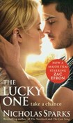 Zobacz : Lucky One - Nicholas Sparks