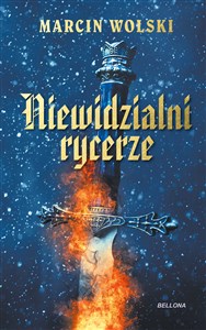 Obrazek Niewidzialni rycerze