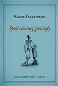 Niesamowit... - Karol Irzykowski -  books in polish 
