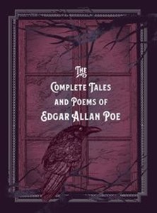 Picture of The Complete Tales & Poems of Edgar Allan Poe