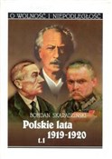 Polskie la... - Bohdan Skaradziński -  Książka z wysyłką do UK