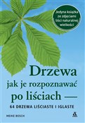 polish book : Drzewa jak... - Meike Bosch