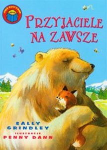 Obrazek Przyjaciel na zawsze