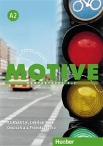 Picture of Motive A2 Podręcznik